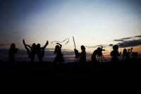 Zajęcia fotograficzne podczas pracy 11