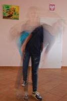 Długi czas naświetlania w fotografii