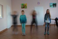 Długi czas naświetlania w fotografii