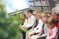 Konkurs czytelniczy 7