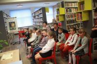 Konkurs czytelniczy 10