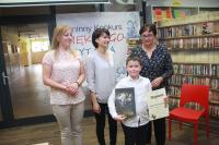 Konkurs czytelniczy 14