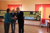 Uroczystość Inauguracji nowego roku akademickiego