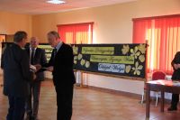Uroczystość Inauguracji nowego roku akademickiego