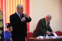 Uroczystość Inauguracji nowego roku akademickiego