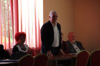 Uroczystość Inauguracji nowego roku akademickiego