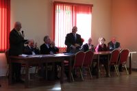 Uroczystość Inauguracji nowego roku akademickiego