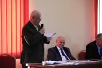 Uroczystość Inauguracji nowego roku akademickiego