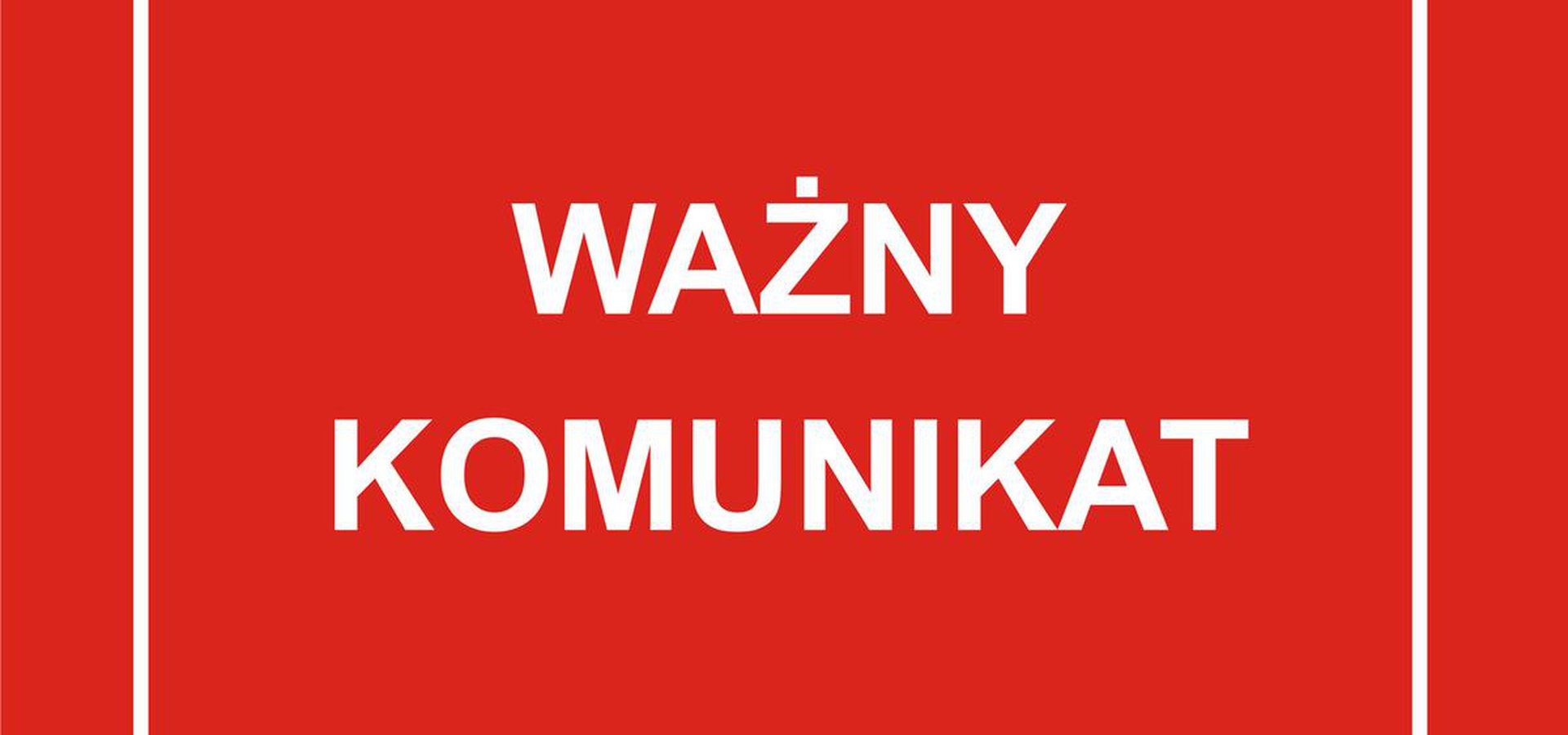 Komunikat