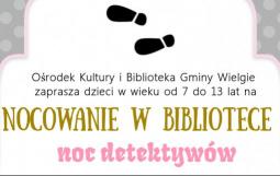 Nocowanie w bibliotece