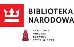 Zakup nowości wydawniczych do bibliotek