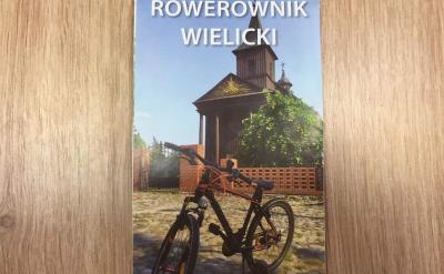 Rowerownik wielicki