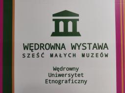 Wystawa w wielickiej bibliotece