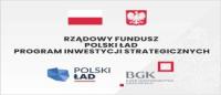 Dofinansowanie inwestycji z Rządowego Funduszu Polski Ład