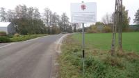 Modernizacja drogi Czarne - Józefowo - Budki Suradowskie