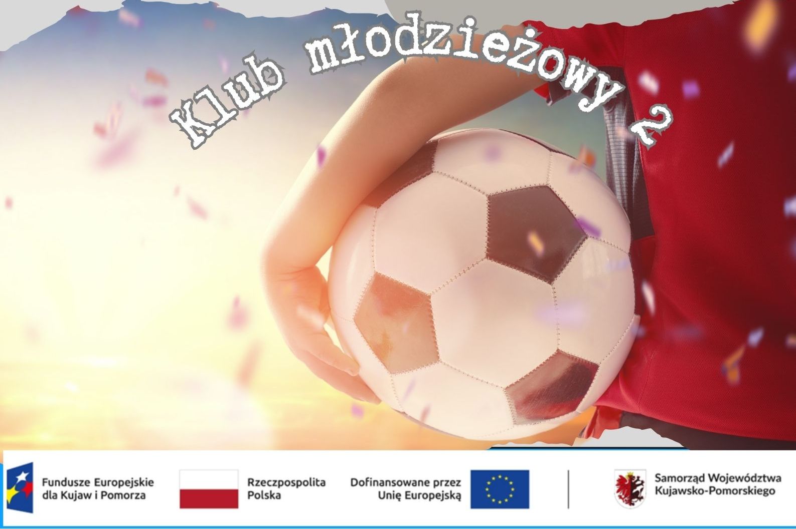 Rekrutacja do klubu młodzieżowego 2