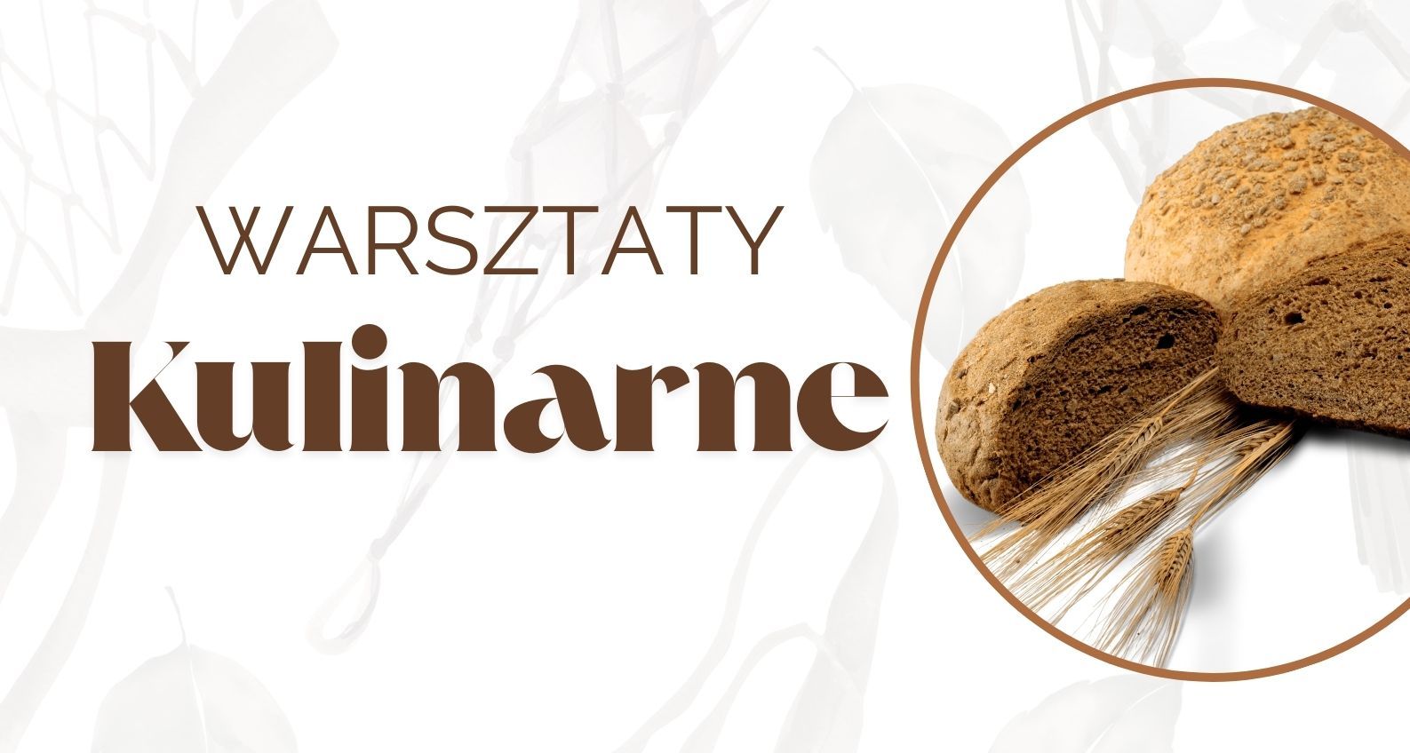 Warsztaty kulinarne
