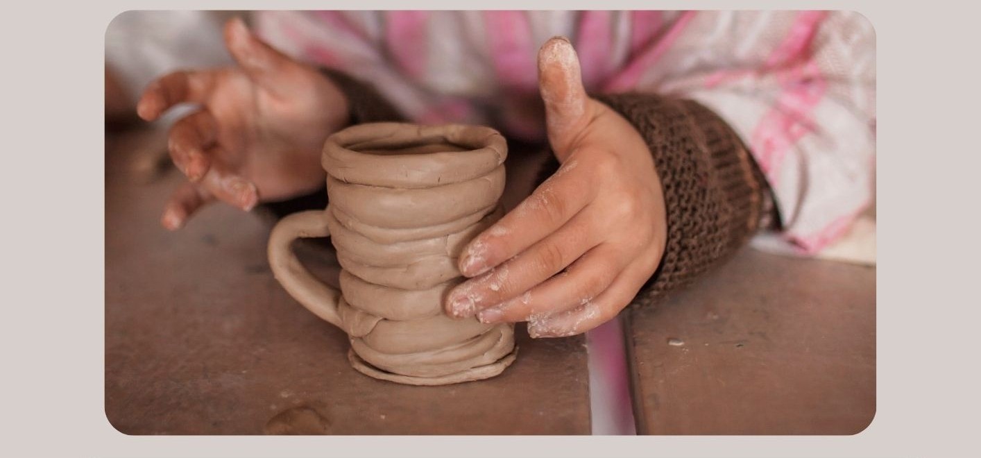 Warsztaty ceramiczne