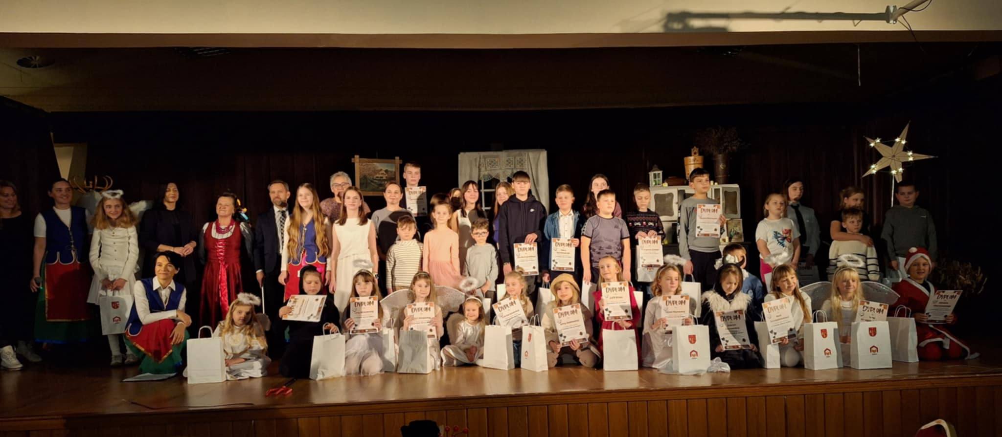 Zakończenie projektu