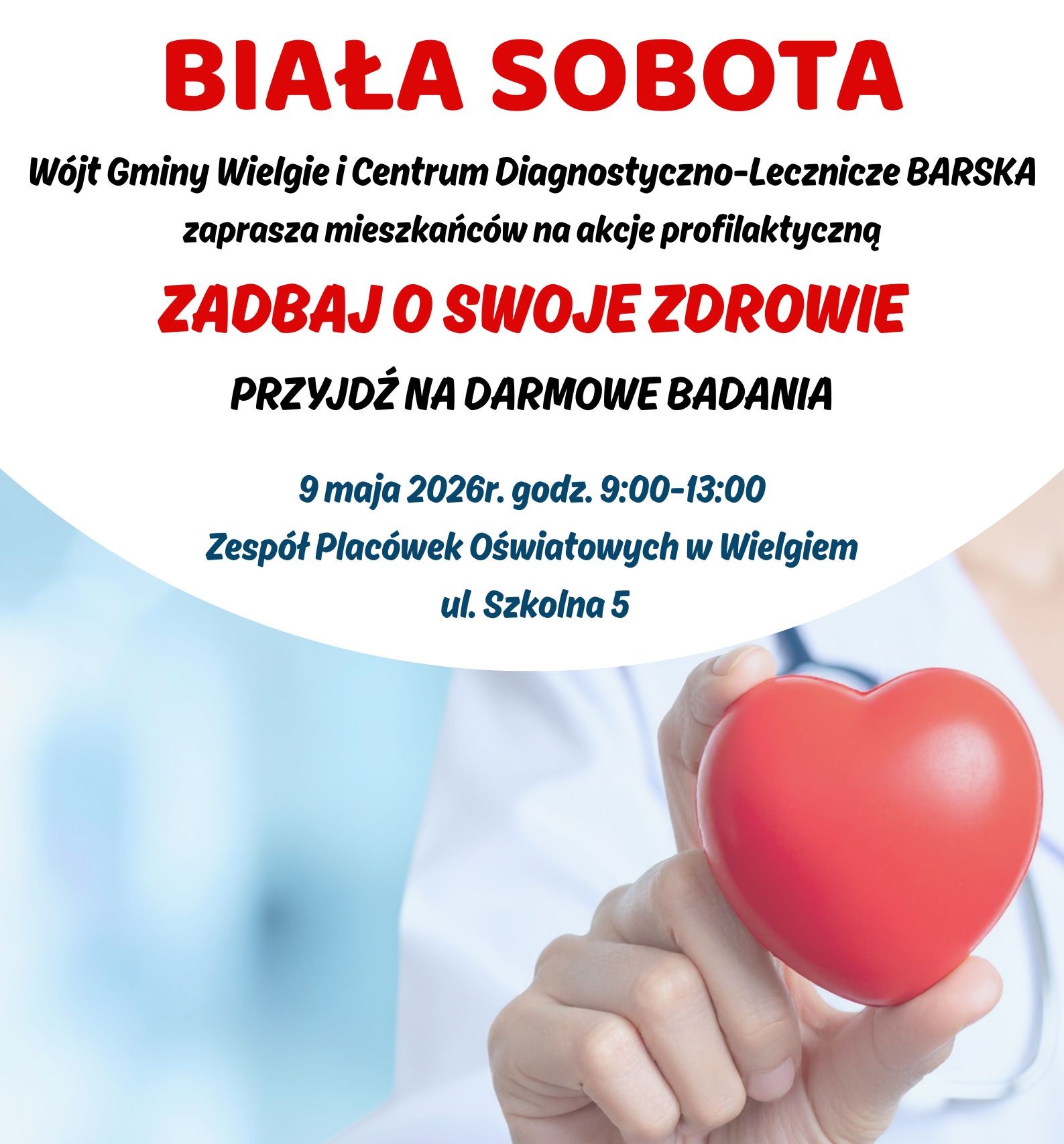 Biała sobota