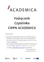 20210127Podręcznik czytelnika CWPN Academica.pdf